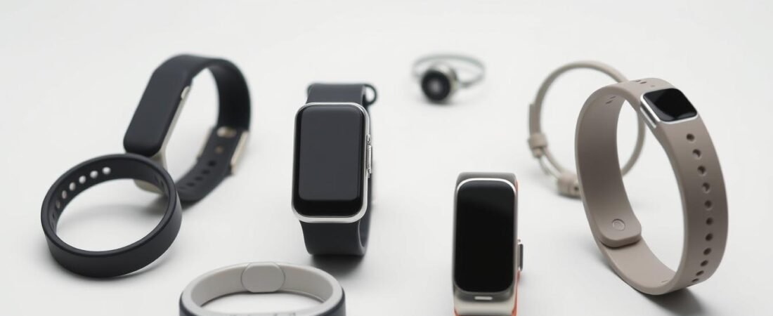 Best Wearable Tech Devices for Under $50