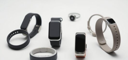 Best Wearable Tech Devices for Under $50